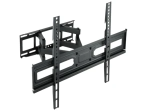 Comprar Suporte TV TooQ LP7866TN-B Giratório e Inclinable 37-80 VESA 600x400mm Preto Suporte TV TooQ LP7866TN-B Giratório e Inclinable 37-80 VESA 600x400mm Preto