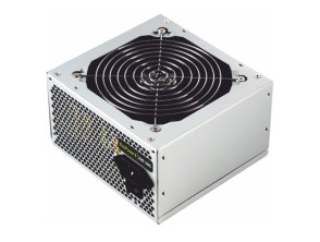 Fonte de Alimentação 500W EcoPower II - Tooq