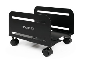 Suporte CPU com rodas | Organizador de desktop ideal