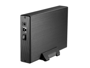 Comprar Caixa Externa USB 3.5\'\' SATA 3.0 em Preto - Alta Qualidade Caixa Externa USB 3.5\'\' SATA 3.0 em Preto - Alta Qualidade