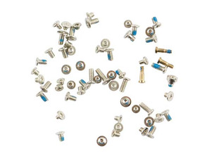 Comprar Set de Parafusos para iPhone 6 Plus Gold Set de Parafusos para iPhone 6 Plus Gold