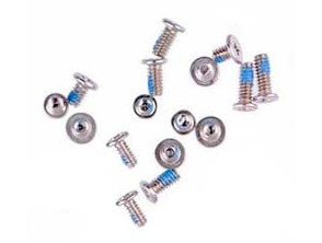 Comprar Reposto Parafusos Placa Traseira LCD iPhone 7 Plus Reposto Parafusos Placa Traseira LCD iPhone 7 Plus