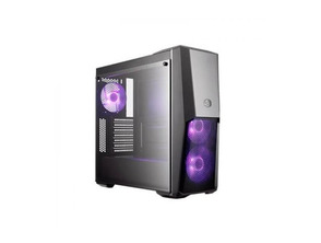Comprar Torre ATX Cooler Master Masterbox 500 Torre ATX Cooler Master Masterbox 500