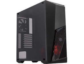 Comprar Torre ATX Cooler Master Masterbox K501L Torre ATX Cooler Master Masterbox K501L