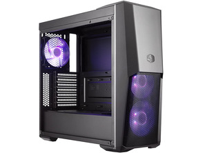 Comprar Torre ATX Cooler Master Masterbox MB500 Torre ATX Cooler Master Masterbox MB500