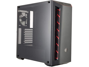 Comprar Torre ATX Cooler Master Masterbox MB510L Torre ATX Cooler Master Masterbox MB510L