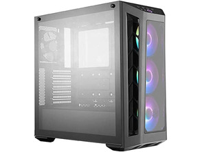 Comprar Torre ATX Cooler Master Masterbox MB530P Torre ATX Cooler Master Masterbox MB530P