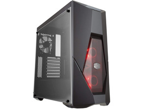 Comprar Torre ATX Coolermaster Masterbox K500L Torre ATX Coolermaster Masterbox K500L