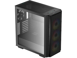 Comprar Torre ATX Deepcool CG540 Negro Torre ATX Deepcool CG540 Negro