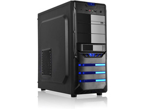 Comprar Torre ATX L-Link Leonis 500W Torre ATX L-Link Leonis 500W