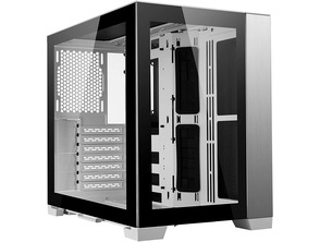 Comprar Torre ATX Lian Li PC-O11 Dinâmico Mini Blanco Torre ATX Lian Li PC-O11 Dinâmico Mini Blanco
