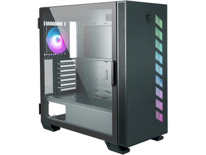 Comprar Torre ATX MSI MAG Vampiric 300R Midnight Green Torre ATX MSI MAG Vampiric 300R Midnight Green