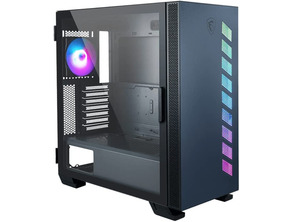 Comprar Torre ATX MSI MAG Vampiric 300R Pacific Blue Torre ATX MSI MAG Vampiric 300R Pacific Blue