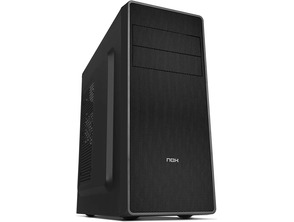 Comprar Torre ATX Nox Coolbay RX Negra Torre ATX Nox Coolbay RX Negra