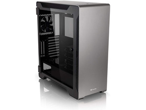 Comprar Torre ATX Thermaltake A500 ATG Gris Cinza Torre ATX Thermaltake A500 ATG Gris Cinza