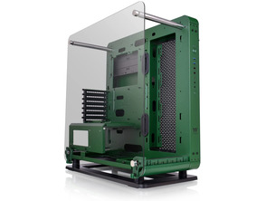 Comprar Torre ATX Thermaltake Core P6 Racing Green Torre ATX Thermaltake Core P6 Racing Green