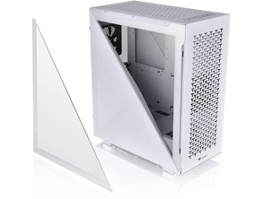 Comprar Torre ATX Thermaltake Divider 500 TG Air Snow Torre ATX Thermaltake Divider 500 TG Air Snow