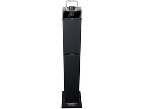Comprar Torre de Sonido AIWA TS-990CD Negro Torre de Sonido AIWA TS-990CD Negro