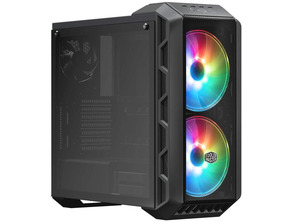 Comprar Torre E-ATX Cooler Master H500 850W USB 3.0 Torre E-ATX Cooler Master H500 850W USB 3.0