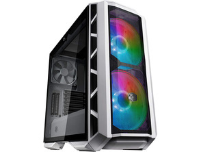 Comprar Torre E-ATX Cooler Master Mastercase H500P Mesh Blanco Torre E-ATX Cooler Master Mastercase H500P Mesh Blanco