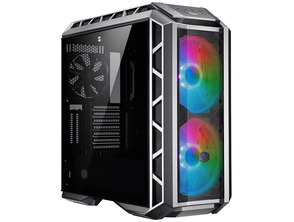 Comprar Torre E-ATX Cooler Master Mastercase H500P Mesh Negro Torre E-ATX Cooler Master Mastercase H500P Mesh Negro