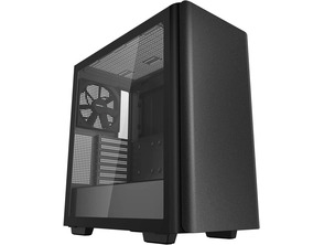 Comprar Torre E-ATX Deepcool CK500 Black Torre E-ATX Deepcool CK500 Black