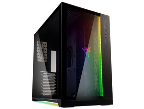 Comprar Torre E-ATX Lian Li PC-O11 Dynamic Razer Edition Torre E-ATX Lian Li PC-O11 Dynamic Razer Edition