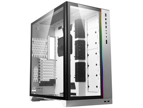 Comprar Torre E-ATX Lian Li PC-O11 XL Blanco ROG Edição Torre E-ATX Lian Li PC-O11 XL Blanco ROG Edição