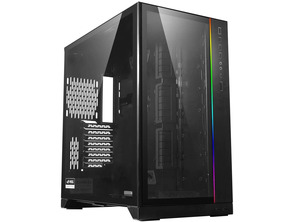 Comprar Torre E-ATX Lian Li PC-O11 XL Negro ROG Edition Torre E-ATX Lian Li PC-O11 XL Negro ROG Edition