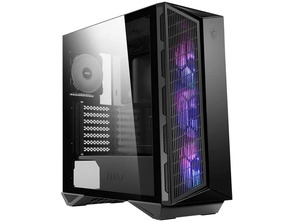 Comprar Torre E-ATX MSI MPG Gungnir 110M Negro Torre E-ATX MSI MPG Gungnir 110M Negro