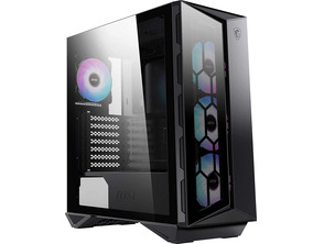 Comprar Torre E-ATX MSI MPG Gungnir 110R Negro Torre E-ATX MSI MPG Gungnir 110R Negro