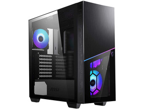 Comprar Torre E-ATX MSI MPG Sekira 100R RGB Torre E-ATX MSI MPG Sekira 100R RGB