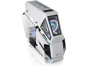 Comprar Torre E-ATX Thermaltake AH T600 Blanco Torre E-ATX Thermaltake AH T600 Blanco