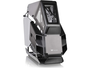 Comprar Torre E-ATX Thermaltake AH T600 Negro Torre E-ATX Thermaltake AH T600 Negro