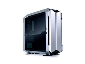 Comprar Torre Lian Li Odyssey X E-ATX Plata Torre Lian Li Odyssey X E-ATX Plata