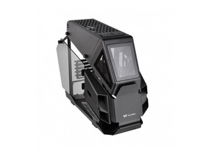 Comprar Torre M-ATX Thermaltake AH T200 Negro Torre M-ATX Thermaltake AH T200 Negro