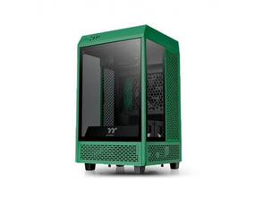 Comprar Torre M-ITX Thermaltake A Torre 100 Verde Torre M-ITX Thermaltake A Torre 100 Verde