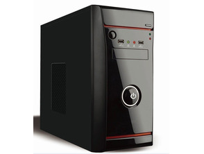 Comprar Micro- ATX 500w L-Link Preto Micro- ATX 500w L-Link Preto