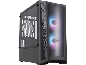 Comprar Torre Micro ATX Cooler Master Masterbox MB320L ARGB Torre Micro ATX Cooler Master Masterbox MB320L ARGB