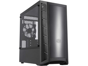 Comprar Torre Micro ATX Cooler Master MasterBox MB320L Torre Micro ATX Cooler Master MasterBox MB320L