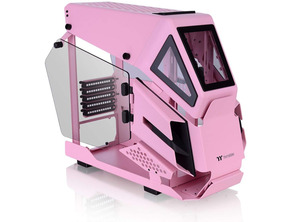 Comprar Torre Micro ATX Thermaltake AH T200 Rosa Torre Micro ATX Thermaltake AH T200 Rosa
