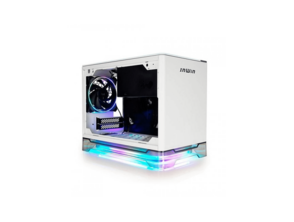 Comprar Torre Mini ITX 650W Na Win A1 Plus Blanco Torre Mini ITX 650W Na Win A1 Plus Blanco