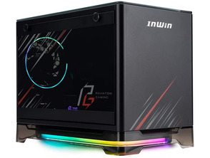 Comprar Torre Mini ITX 650W IN Win A1 Plus Phantom Gaming Torre Mini ITX 650W IN Win A1 Plus Phantom Gaming
