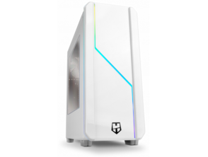 Comprar Torre Nox Hummer MC Pro Blanco Torre Nox Hummer MC Pro Blanco