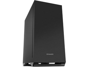 Comprar Torre Nox Hummer Zero Core Ed. M-ATX Negro Torre Nox Hummer Zero Core Ed. M-ATX Negro