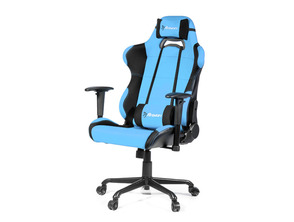 Comprar Cadeira Gaming Arozzi Torretta XL - Azul Claro Cadeira Gaming Arozzi Torretta XL - Azul Claro