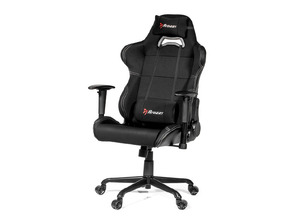 Comprar Cadeira Gaming Arozzi Torretta XL - Negro Cadeira Gaming Arozzi Torretta XL - Negro