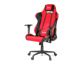 Comprar Cadeira Gaming Arozzi Torretta XL - Vermelha Cadeira Gaming Arozzi Torretta XL - Vermelha
