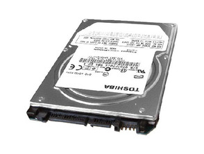 Disco duro Toshiba SATA 2.5'' 500 Gb