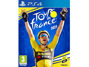 Comprar Tour de France 2021 PS4 Tour de France 2021 PS4